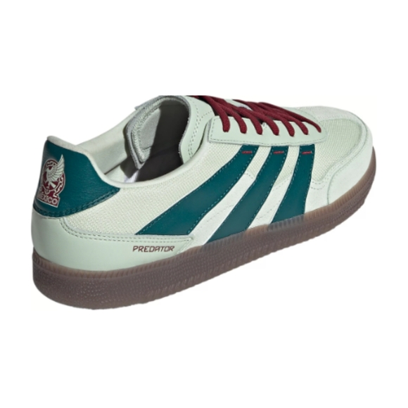 adidas Predator Freestyle Indoor Soccer Shoes - Picture 3 of 5